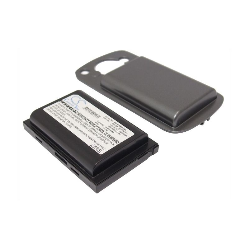 Li-ion Battery fits Cingular,6500,8525, dopod 3.7V, 2400mAh Communications Cameron Sino Technology Limited