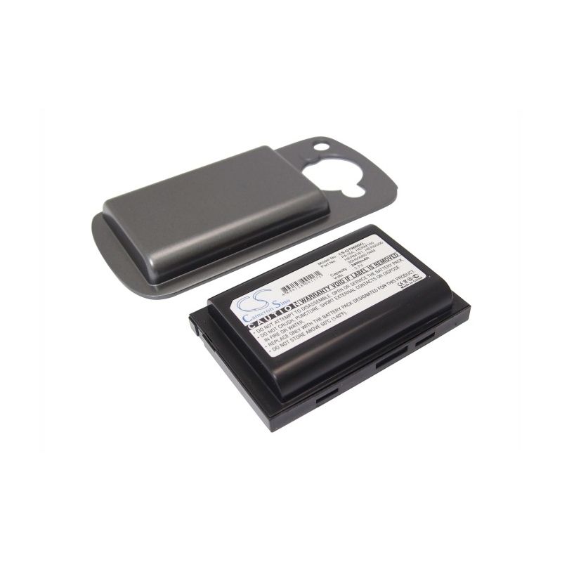 Li-ion Battery fits Cingular,6500,8525, dopod 3.7V, 2400mAh Communications Cameron Sino Technology Limited