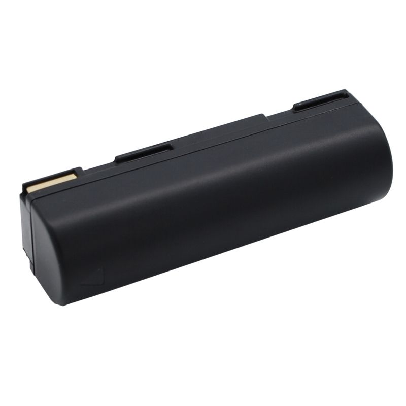 Li-ion Battery fits Cino, 680bt, F680bt, F780bt 3.7V, 2600mAh Barcode Scanner Cameron Sino Technology Limited
