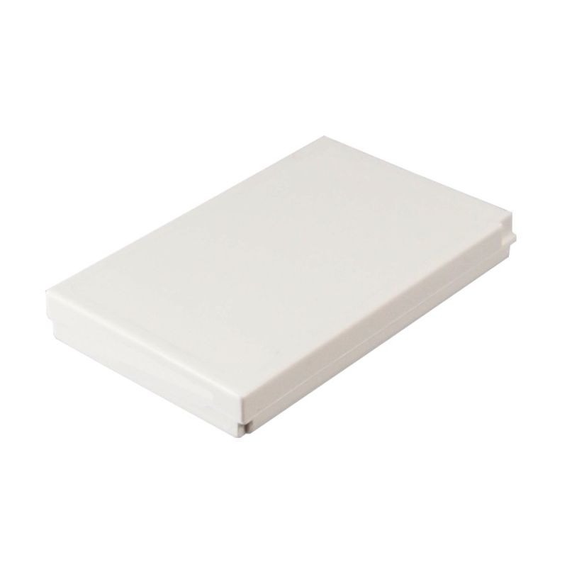 Li-ion Battery Fits Cipherlab, 8001, 8300-l, Metrologic 3.7v, 750mah Barcode Scanner Cameron Sino Technology Limited