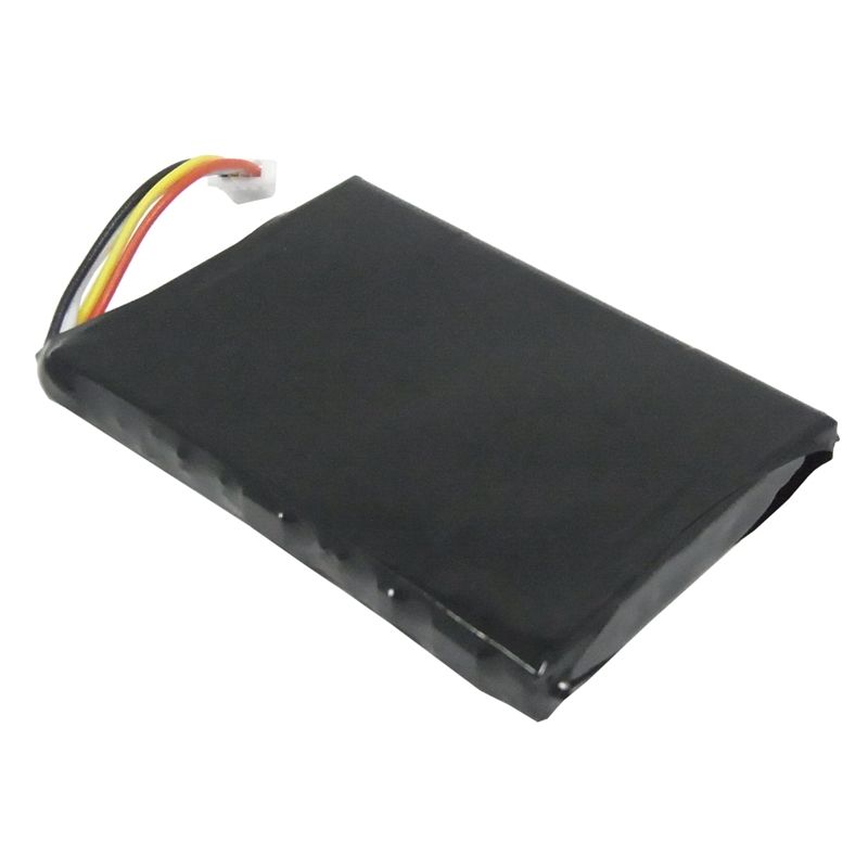 Li-ion Battery Fits Cisco, 3rd, F460, Generation 3.7v, 1200mah Camera Cameron Sino Technology Limited