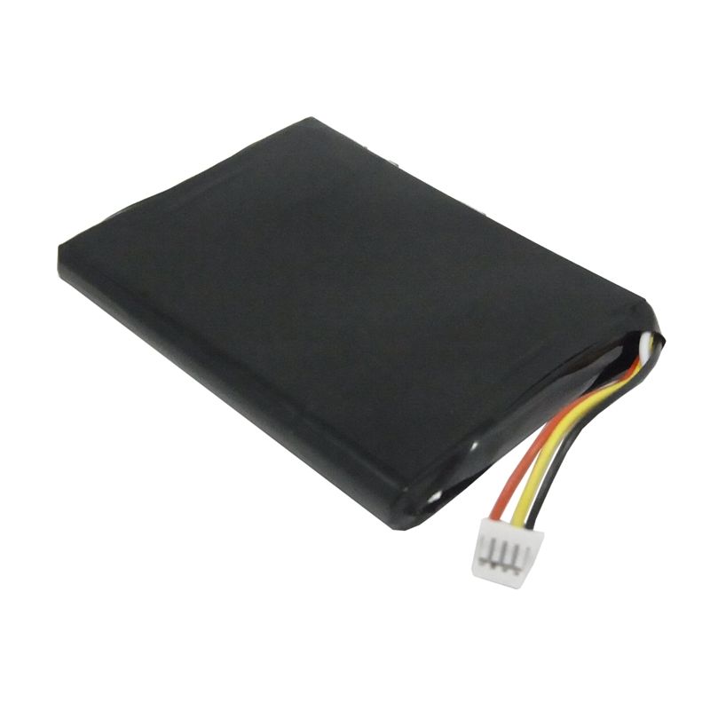 Li-ion Battery Fits Cisco, 3rd, F460, Generation 3.7v, 1200mah Camera Cameron Sino Technology Limited