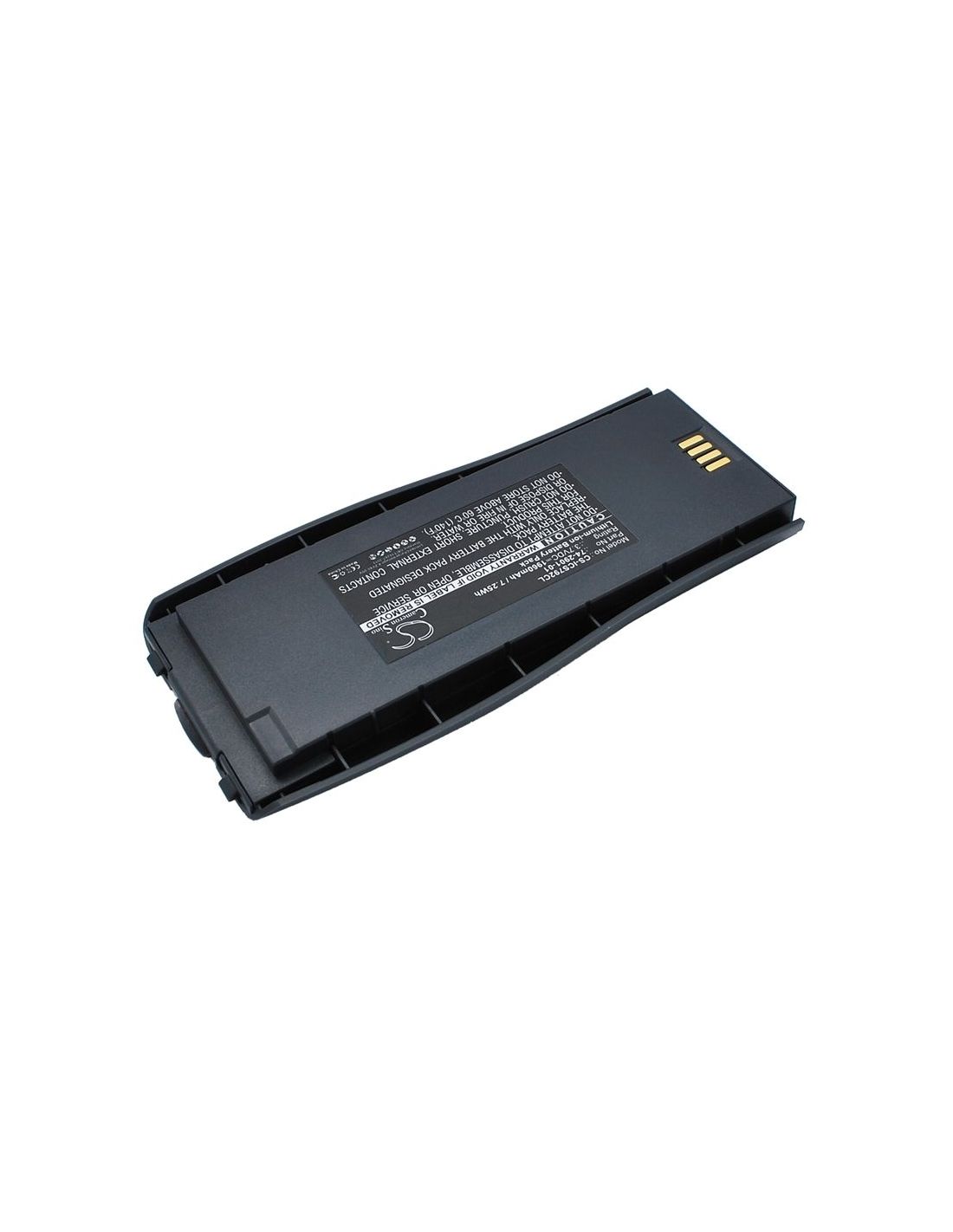 Li-ion Battery Fits Cisco, 7920, Cp-7920, Cp-7920-fc-k9 3.7v, 1960mah Cordless Phone Cameron Sino Technology Limited