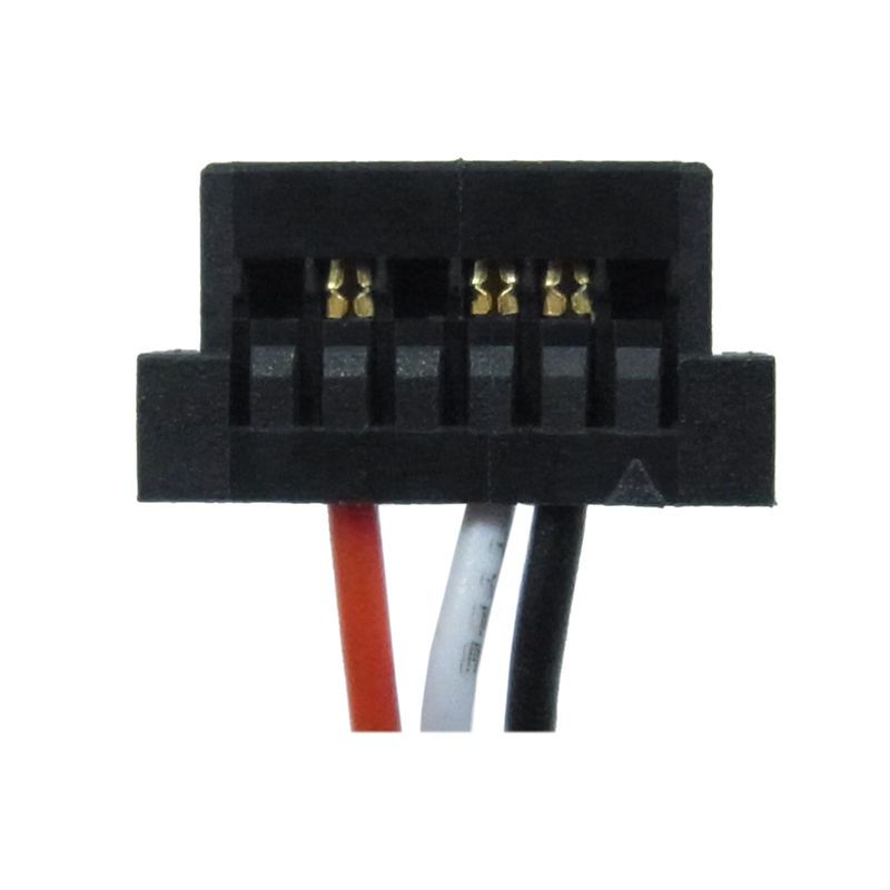 Li-ion Battery fits Clarion, Map 770, Map770, Map780 3.7V, 1250mAh GPS & Navigator Cameron Sino Technology Limited