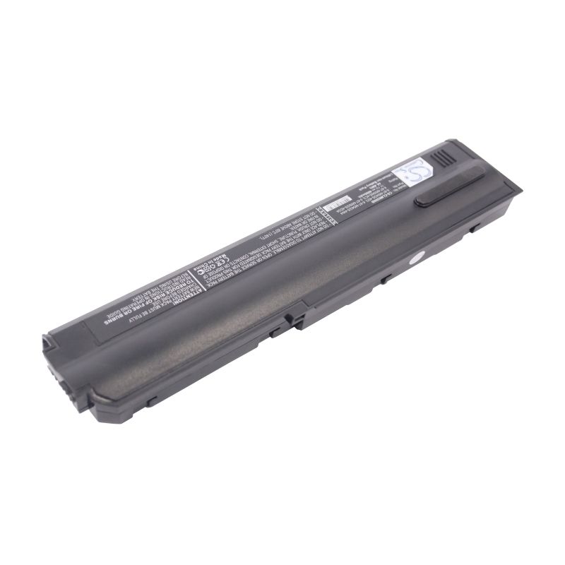 Li-ion Battery fits Clevo, M54, M540, M540g 11.1V, 4000mAh Notebook & Laptop Cameron Sino Technology Limited