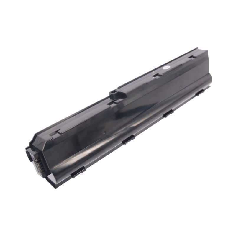 Li-ion Battery fits Clevo, M54, M540, M540g 11.1V, 4000mAh Notebook & Laptop Cameron Sino Technology Limited