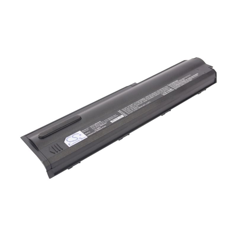 Li-ion Battery fits Clevo, M54, M540, M540g 11.1V, 4000mAh Notebook & Laptop Cameron Sino Technology Limited