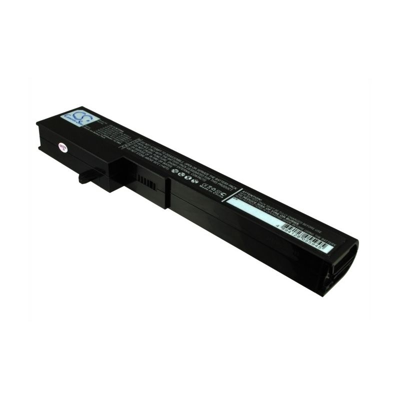 Li-ion Battery fits Clevo, M72, M72x, M72xr 14.8V, 2200mAh Notebook & Laptop Cameron Sino Technology Limited