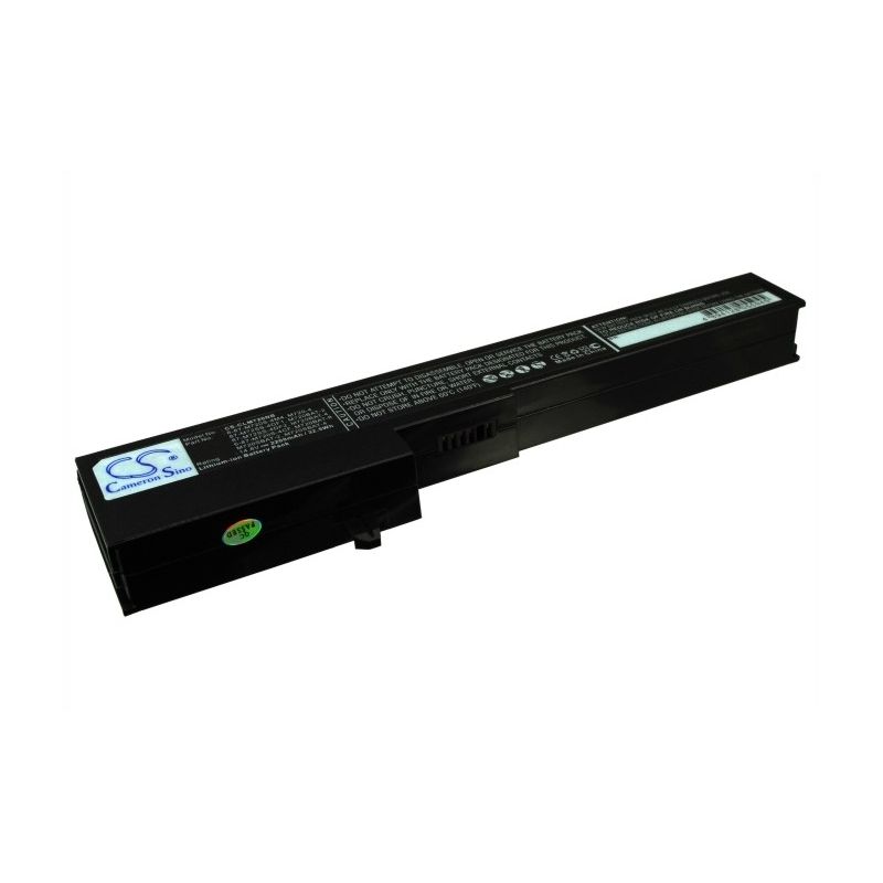 Li-ion Battery fits Clevo, M72, M72x, M72xr 14.8V, 2200mAh Notebook & Laptop Cameron Sino Technology Limited
