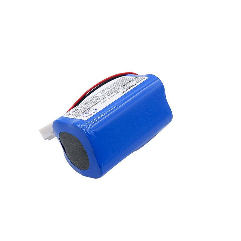 Li-ion Battery fits Cmics, Djdb, Djdb1200, Dongjiang Ecg-1220 14.4V, 3400mAh Medical Cameron Sino Technology Limited