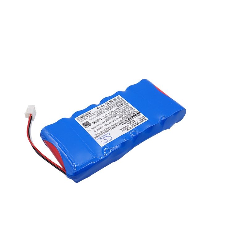 Li-ion Battery fits Comen, Cm-1200a, Cm-1200a Ecg, Cm-1200a Ekg 14.8V, 6800mAh Medical Cameron Sino Technology Limited