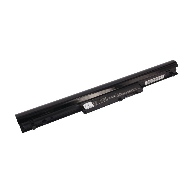 Li-ion Battery Fits Compaq, 14-a000, 14-a101tx, 14-d000 14.4v, 2450mah Notebook & Laptop Cameron Sino Technology Limited