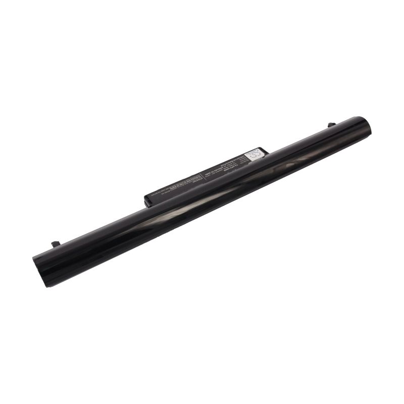 Li-ion Battery Fits Compaq, 14-a000, 14-a101tx, 14-d000 14.4v, 2450mah Notebook & Laptop Cameron Sino Technology Limited