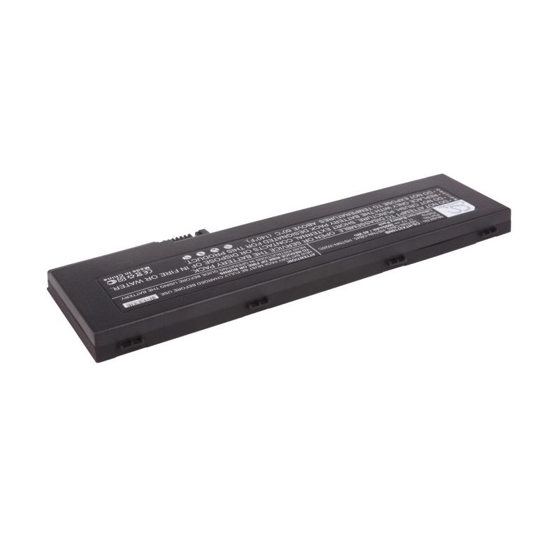 Li-ion Battery Fits Compaq, 2710 Tablet, 2710 Tablet Pc Ultra-slim, 2710p Tablet 11.1v, 3600mah Notebook & Laptop Cameron Sino Technology Limited