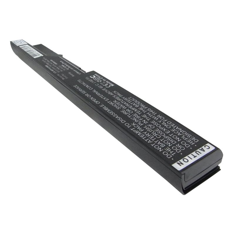 Li-ion Battery Fits Compaq, 320, 321, 325 10.8v, 4400mah Notebook & Laptop Cameron Sino Technology Limited