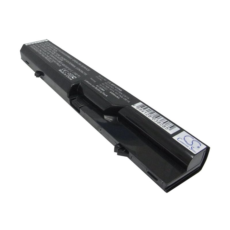 Li-ion Battery Fits Compaq, 320, 321, 325 10.8v, 4400mah Notebook & Laptop Cameron Sino Technology Limited