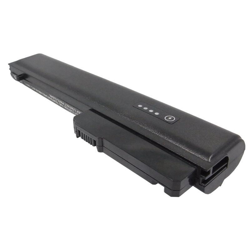 Li-ion Battery fits Compaq, Business Notebook 2400, Business Notebook 2510p, Business Notebook Nc2400 10.8V, 4400mAh Notebook & Laptop Cameron Sino Technology Limited