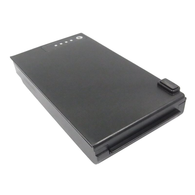 Li-ion Battery fits Compaq, Business Notebook 4200, Business Notebook Nc4200, Business Notebook Nc4400 10.8V, 4400mAh Notebook & Laptop Cameron Sino Technology Limited