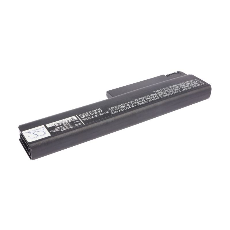 Li-ion Battery Fits Compaq, Business Notebook 6510b, Business Notebook 6515b, Business Notebook 6710b 10.8v, 4400mah Notebook & Laptop Cameron Sino Technology Limited