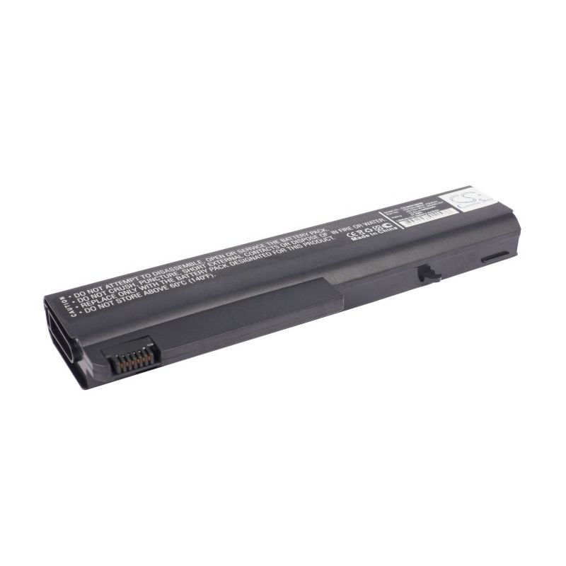 Li-ion Battery Fits Compaq, Business Notebook 6510b, Business Notebook 6515b, Business Notebook 6710b 10.8v, 4400mah Notebook & Laptop Cameron Sino Technology Limited