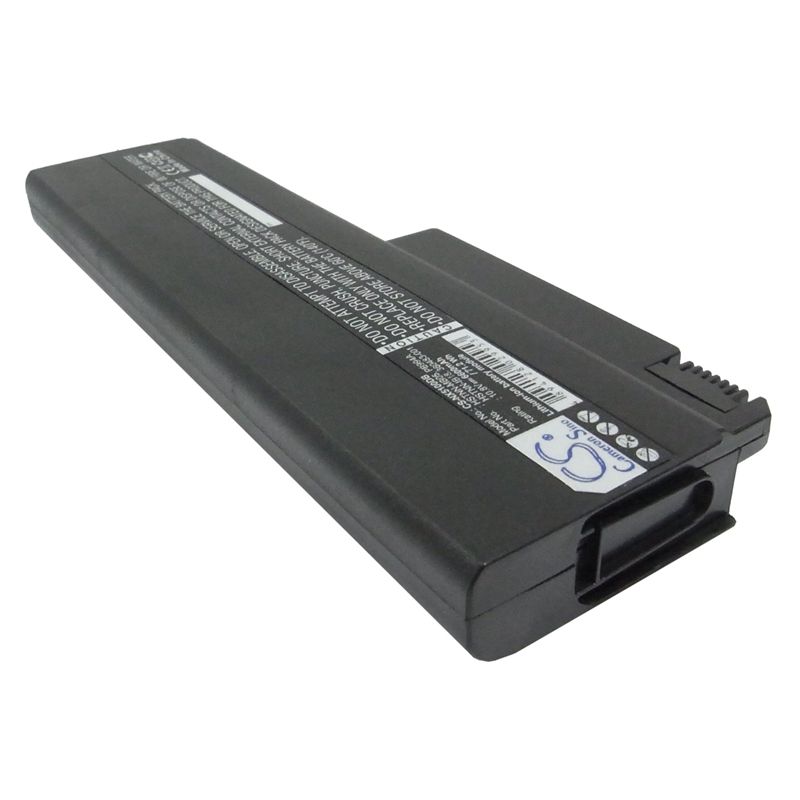 Li-ion Battery fits Compaq, Business Notebook 6510b, Business Notebook 6515b, Business Notebook 6710b 10.8V, 6600mAh Notebook & Laptop Cameron Sino Technology Limited
