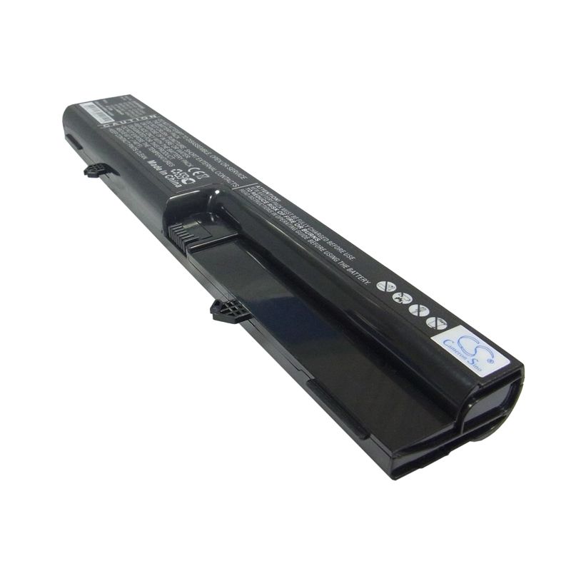 Li-ion Battery fits Compaq, Business Notebook 6520s, Business Notebook 6530s, Business Notebook 6531s 10.8V, 4400mAh Notebook & Laptop Cameron Sino Technology Limited