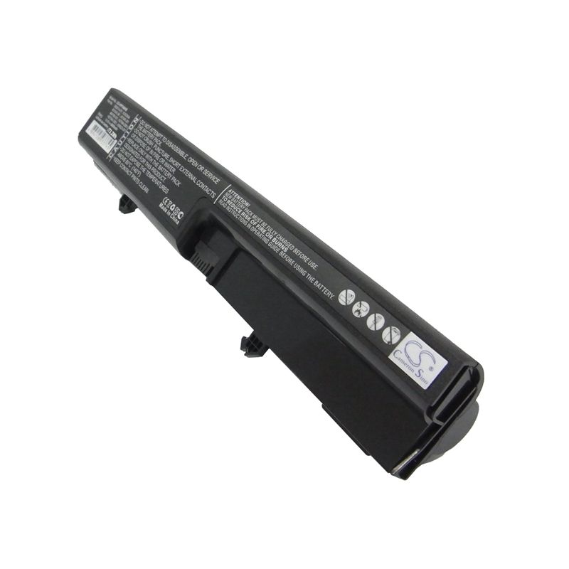 Li-ion Battery fits Compaq, Business Notebook 6520s, Business Notebook 6530s, Business Notebook 6531s 10.8V, 6600mAh Notebook & Laptop Cameron Sino Technology Limited