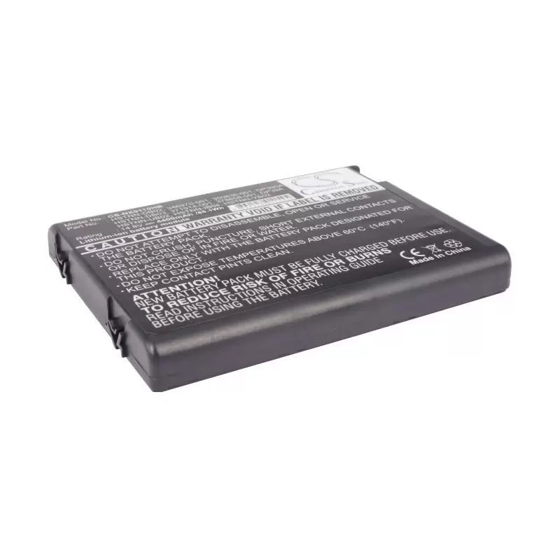 Li-ion Battery fits Compaq, business Notebook Nx9100, business Notebook Nx9100-pb705pa 14.8V, 4400mAh Computer Cameron Sino Technology Limited