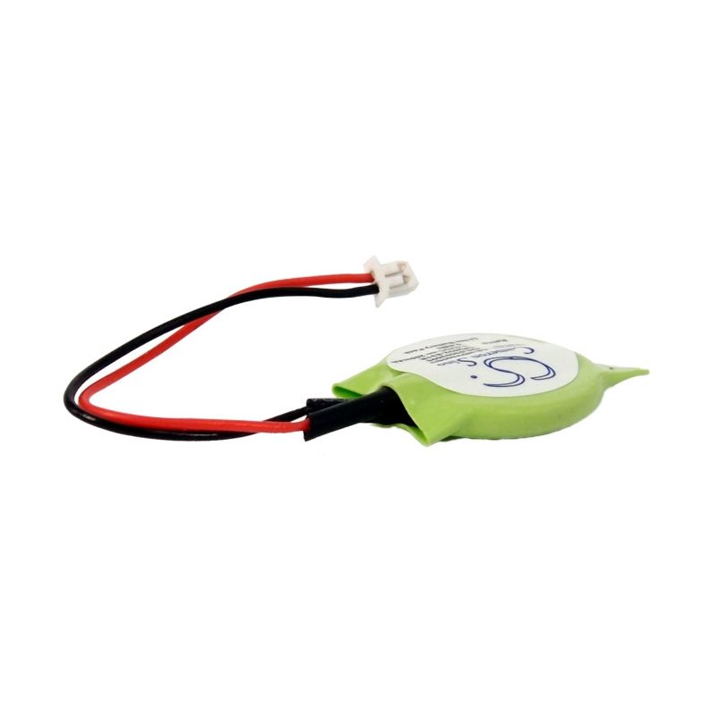 Li-ion Battery Fits Compaq, G6000-g6032ea, Presario V6000, Presario V6100 3.0v, 200mah CMOS / BackUp Cameron Sino Technology Limited