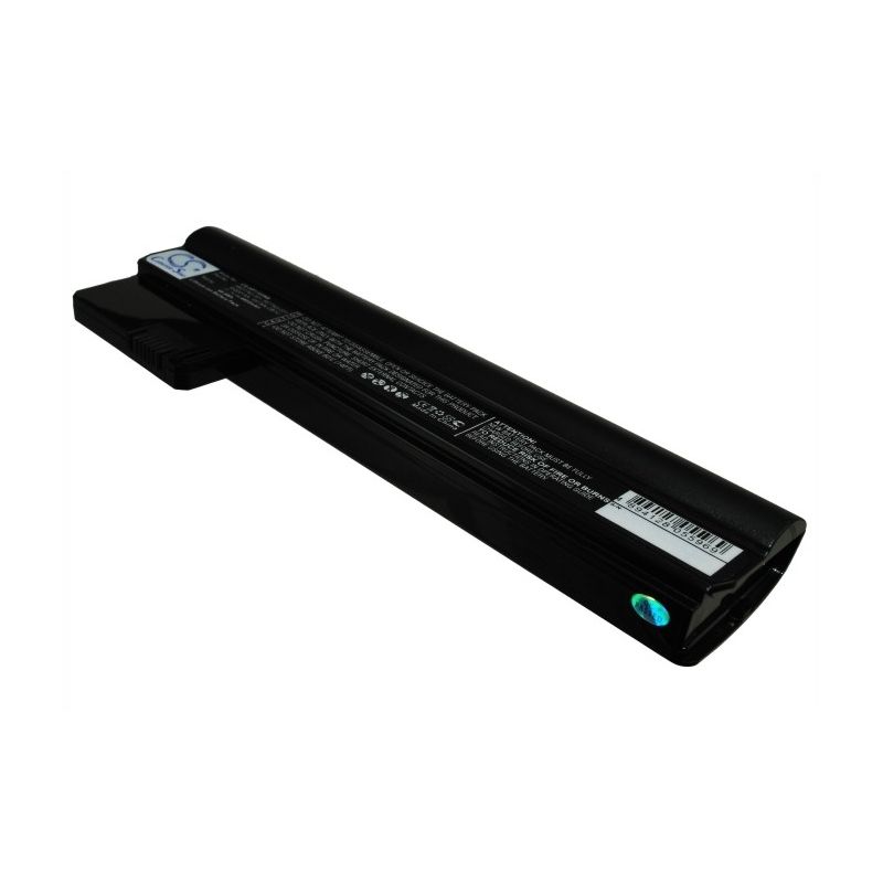 Li-ion Battery fits Compaq, mini 110-3000, mini Cq10, mini Cq10-400 11.1V, 4400mAh Notebook & Laptop Cameron Sino Technology Limited