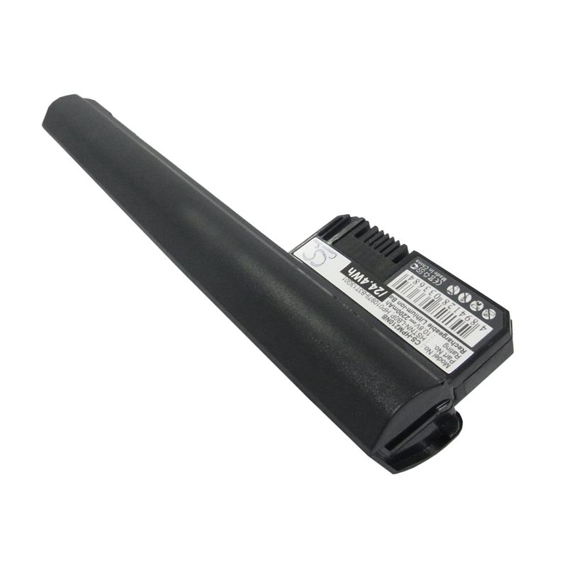 Li-ion Battery fits Compaq, mini 210, mini Cq20, hp 10.8V, 2200mAh Notebook & Laptop Cameron Sino Technology Limited