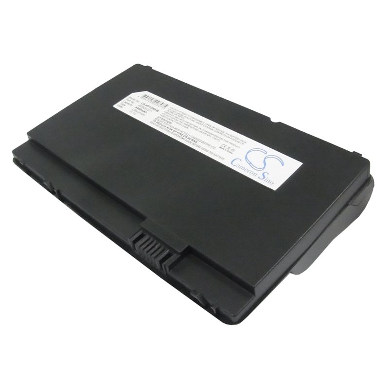 Li-ion Battery fits Compaq, mini 700, mini 700ea, mini 700ed 11.1V, 4400mAh Notebook & Laptop Cameron Sino Technology Limited