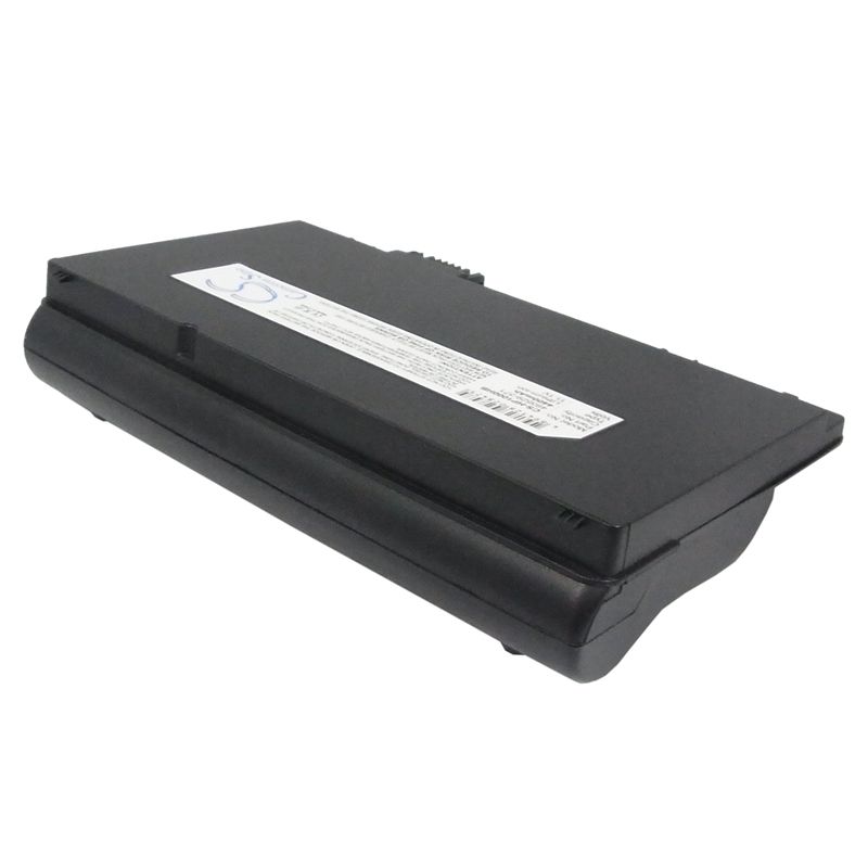 Li-ion Battery fits Compaq, mini 700, mini 700ea, mini 700ed 11.1V, 4400mAh Notebook & Laptop Cameron Sino Technology Limited