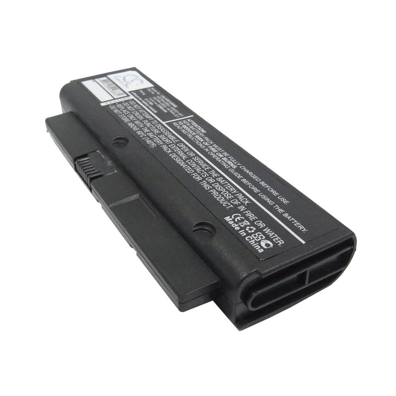 Li-ion Battery fits Compaq, presario B1200, presario B1201tu, presario B1201vu 14.4V, 2200mAh Notebook & Laptop Cameron Sino Technology Limited
