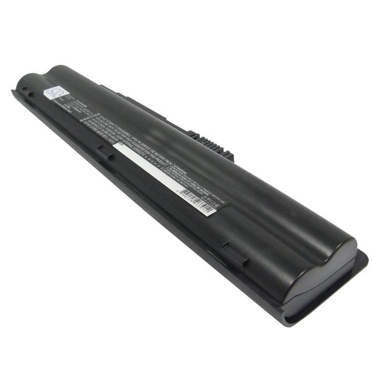 Li-ion Battery fits Compaq, presario Cq35-100, presario Cq35-101tu, presario Cq35-101tx 10.8V, 4400mAh Notebook & Laptop Cameron Sino Technology Limited