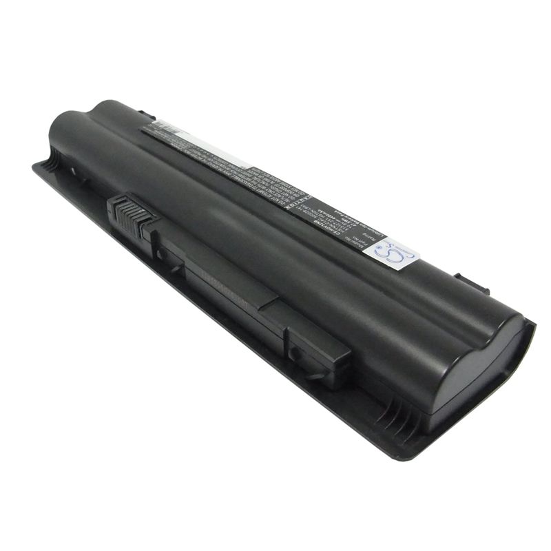 Li-ion Battery fits Compaq, presario Cq35-100, presario Cq35-101tu, presario Cq35-101tx 10.8V, 4400mAh Notebook & Laptop Cameron Sino Technology Limited