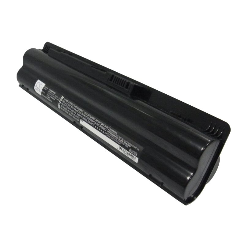 Li-ion Battery fits Compaq, presario Cq35-100, presario Cq35-101tu, presario Cq35-101tx 10.8V, 6600mAh Notebook & Laptop Cameron Sino Technology Limited