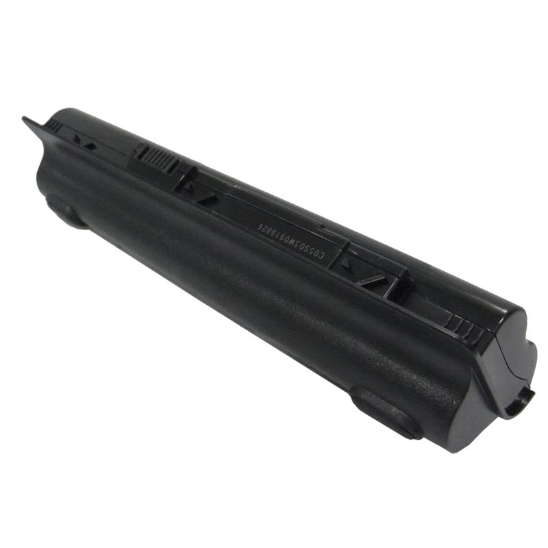 Li-ion Battery fits Compaq, presario Cq35-100, presario Cq35-101tu, presario Cq35-101tx 10.8V, 6600mAh Notebook & Laptop Cameron Sino Technology Limited