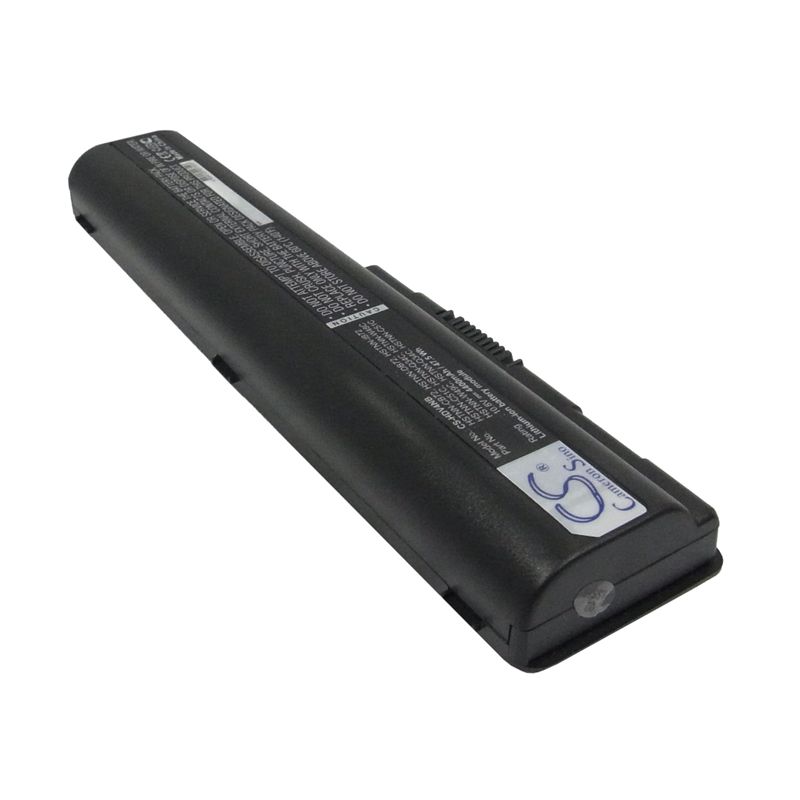 Li-ion Battery Fits Compaq, Presario Cq40, Presario Cq40-305au, Presario Cq40-313ax 10.8v, 4400mah Notebook & Laptop Cameron Sino Technology Limited