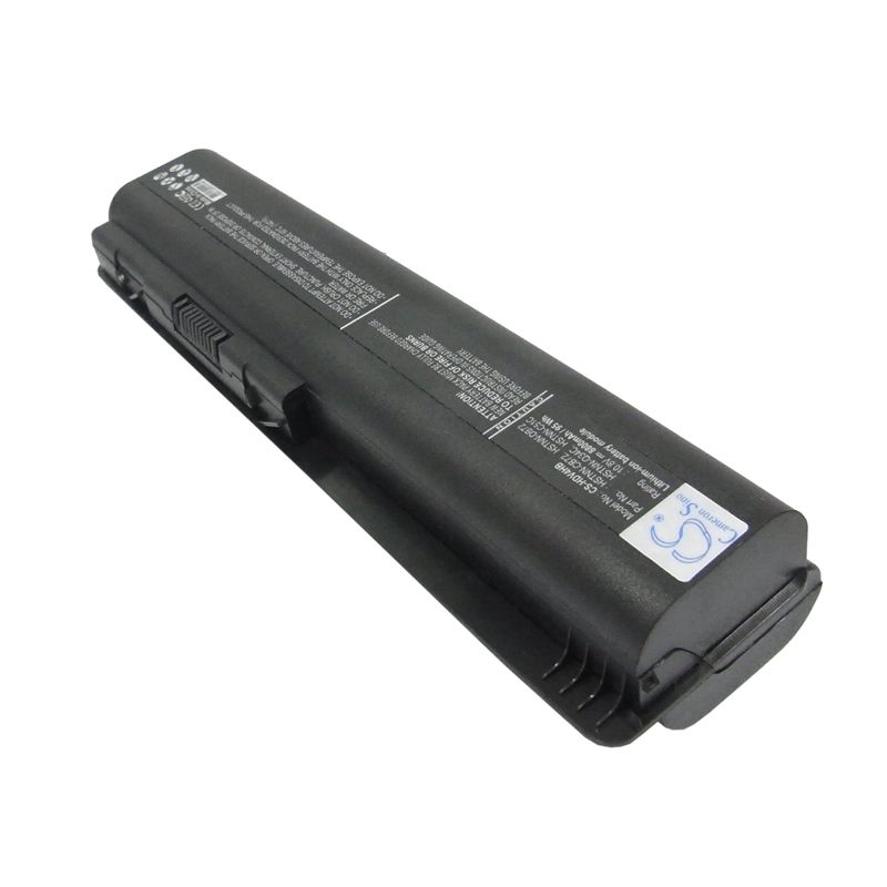 Li-ion Battery Fits Compaq, Presario Cq40, Presario Cq40-305au, Presario Cq40-313ax 10.8v, 8800mah Notebook & Laptop Cameron Sino Technology Limited