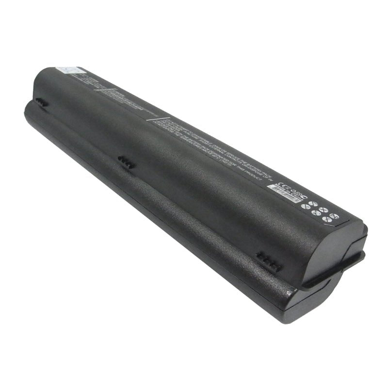 Li-ion Battery Fits Compaq, Presario Cq40, Presario Cq40-305au, Presario Cq40-313ax 10.8v, 8800mah Notebook & Laptop Cameron Sino Technology Limited