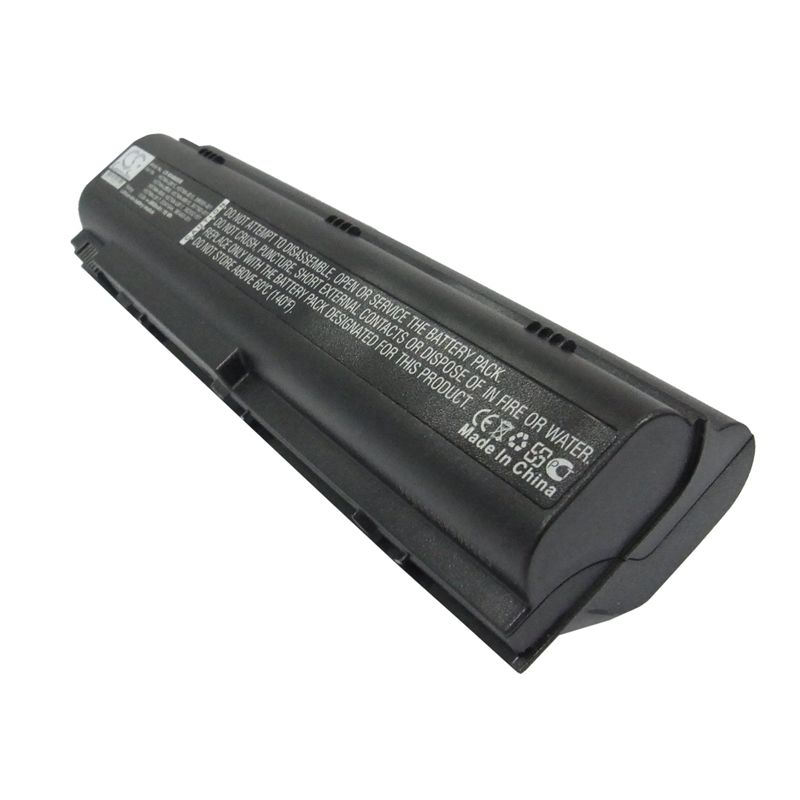 Li-ion Battery fits Compaq, presario M2000 Series, presario M2000-pk550av, presario M2000-pk551av 10.8V, 8800mAh Computer Cameron Sino Technology Limited (Suspended)