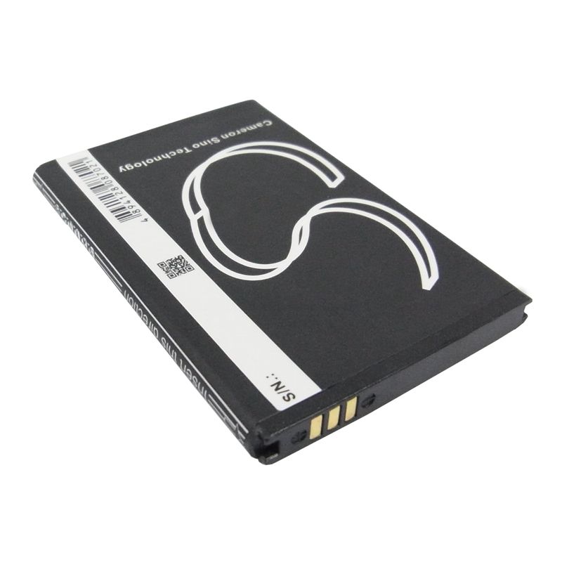 Li-ion Battery fits Coolpad,8809 3.7V, 1200mAh Mobile & SmartPhone Cameron Sino Technology Limited (Suspended)