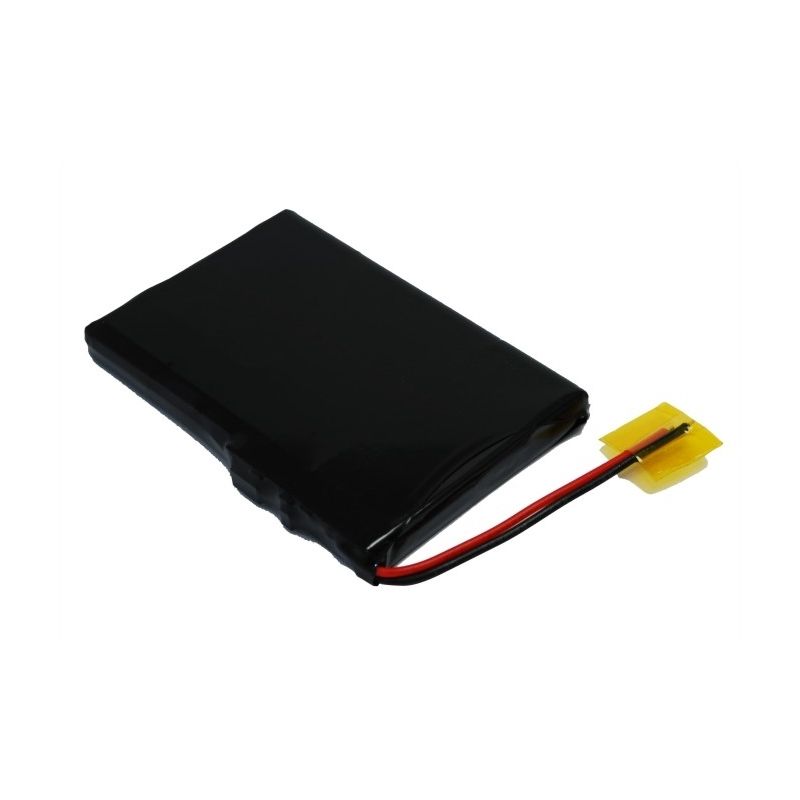 Li-ion Battery fits Cowon, Iaudio M3, X5, I-audio 3.7V, 1100mAh Media Player Cameron Sino Technology Limited