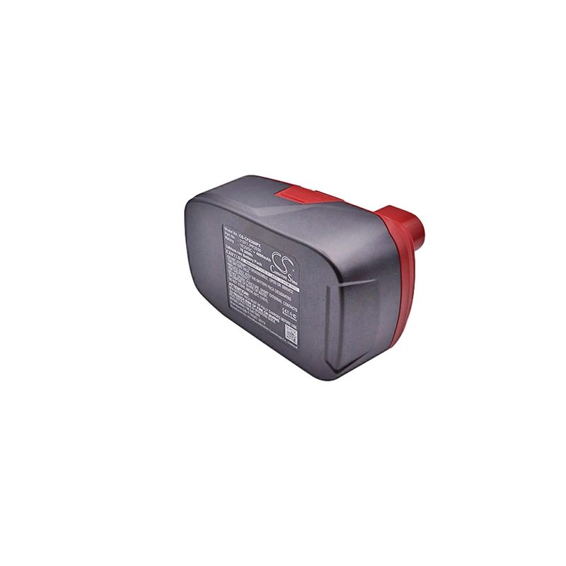 Li-ion Battery Fits Craftsman, 101260, 101540, 101541 19.20v, 4000mah Power Tools Cameron Sino Technology Limited