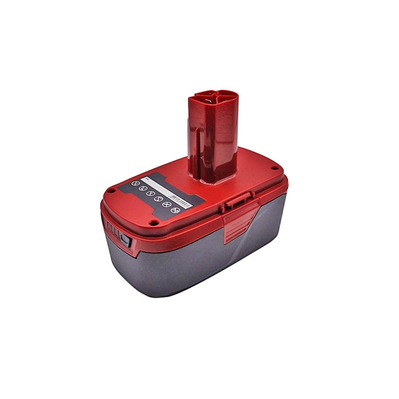 Li-ion Battery Fits Craftsman, 101260, 101540, 101541 19.20v, 4000mah Power Tools Cameron Sino Technology Limited