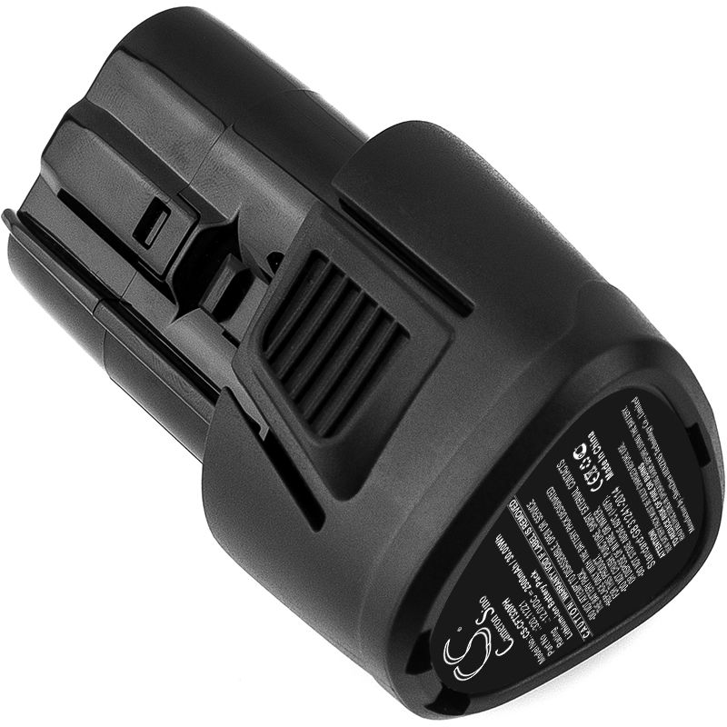 Li-ion Battery fits Craftsman, 11221, 9-11221 12.0V, 2500mAh Power Tools Cameron Sino Technology Limited