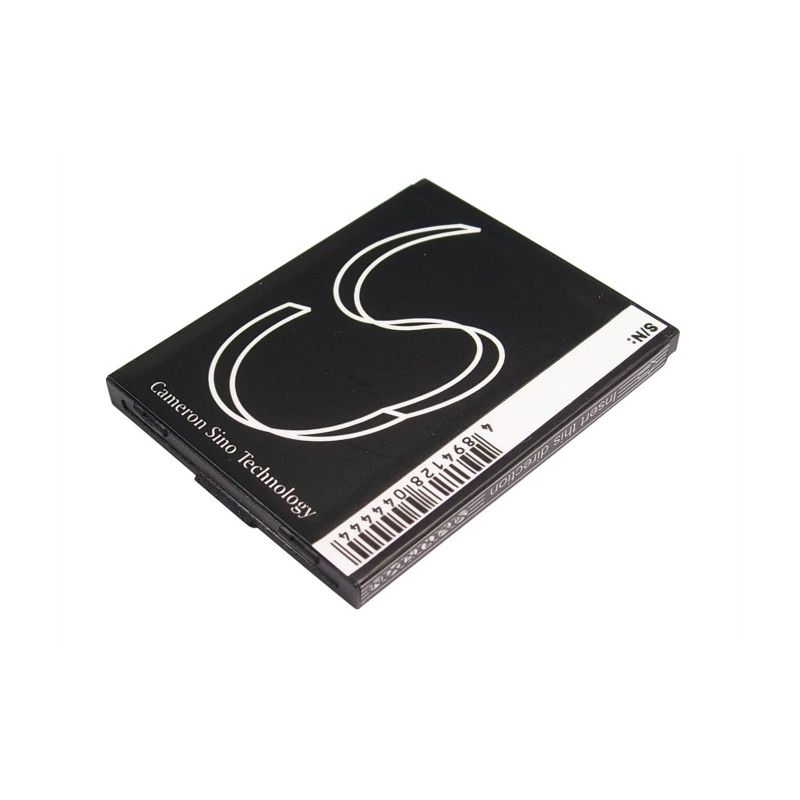 Li-ion Battery fits Cricket, a410, calcomp a410, cricket a410 3.7V, 1200mAh Mobile & SmartPhone Cameron Sino Technology Limited