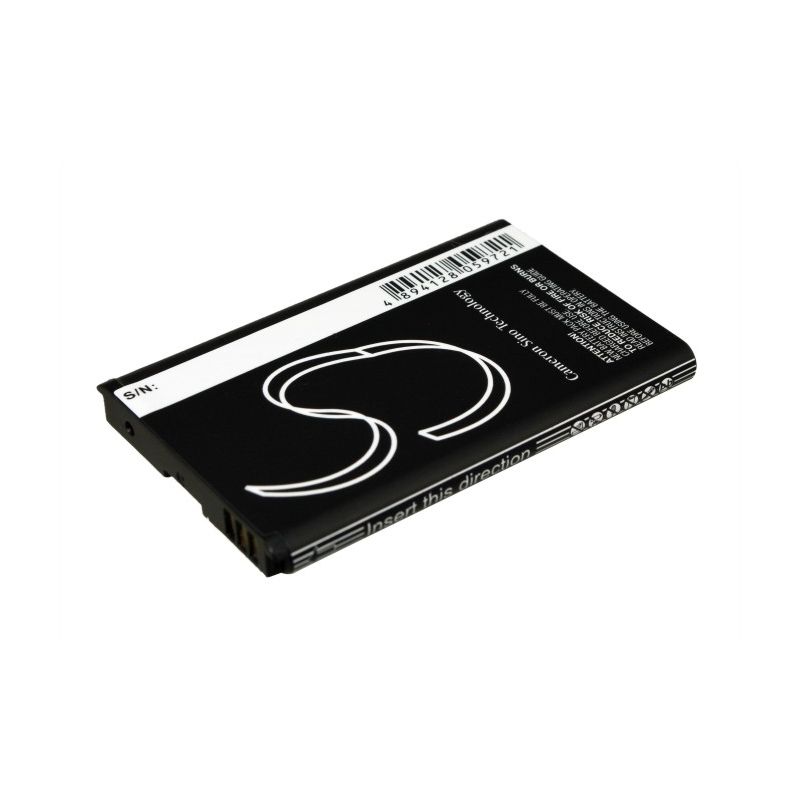 Li-ion Battery fits Cricket, Engage, Telstra, T55 3.7V, 1850mAh Hotspot Cameron Sino Technology Limited