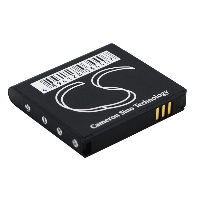 Li-ion Battery fits Cricket, r710 suede, sch-r710, suede touch 3.7V, 800mAh Mobile & SmartPhone Cameron Sino Technology Limited